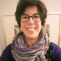 Tritech Technology AB Employee Agnes Andolf's profile photo