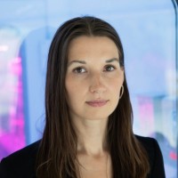 Interstellar Lab Employee Monika Grajez's profile photo
