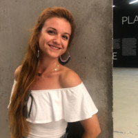 Kayak Ice Cream Employee Ioanna Trifiati's profile photo