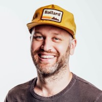 No Branding Group Employee Ken Langdon's profile photo