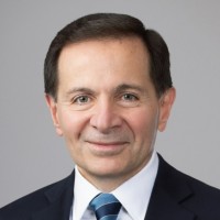 BakerHostetler Employee Joseph Lucci's profile photo