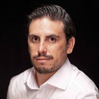 First Financial Credit Union Employee Greg Maier's profile photo