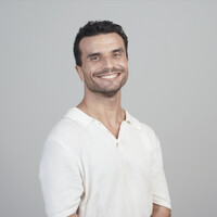 Allocab Employee François-Pierre Bruiet's profile photo