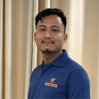 Solvrays Employee Bibek Singtan's profile photo