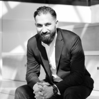 Design Works Engineering Employee Ty Seifeddine's profile photo