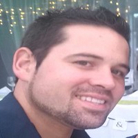 DBP Employee Conan Uren's profile photo