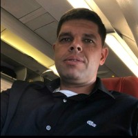 Sulclean Serviços Integrados Employee André da Rosa Leal's profile photo