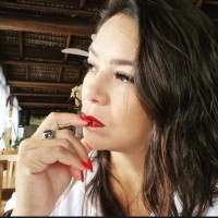 Engine Brasil Employee Evelyn Oliveira's profile photo