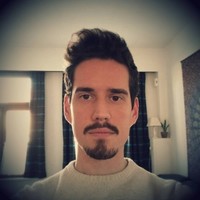 SD Worx Employee Pascal Hermans's profile photo
