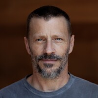 Arts & Sciences Employee Marc Marrie's profile photo