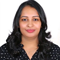 Solventek Employee Shravani Pola's profile photo