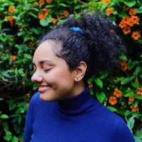 Onda Employee Daniela D' Santiago's profile photo