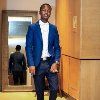 DeLyde Associates Limited Employee Dancan Nzolove's profile photo