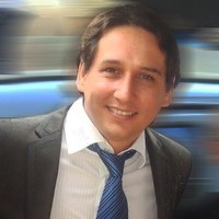 Meyer Action Marketing SA Employee Germán Manzanelli's profile photo
