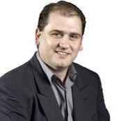 Distribution Management - Print & Imaging Wholesale Employee Rob Ince's profile photo