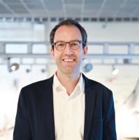 ACO Group Employee Johannes Gehrmann's profile photo