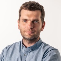 Binary Confidence Employee Jan Andrasko's profile photo