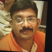 Knack Studios Employee Raghavan Dandapani's profile photo