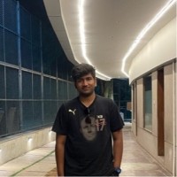 Samarth Hiremath Email & Phone Number