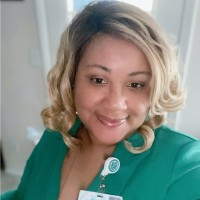 South Piedmont AHEC Employee Talonga Wilson's profile photo