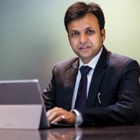 Vanit Kumar Email & Phone Number