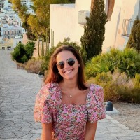 Ivory Escapes Employee María Fernández Ruiz's profile photo