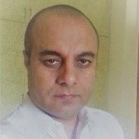 BDO Ebrahim & Co. Employee Tariq Ahmad's profile photo