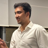 LEANAFY Employee Ankush Vats's profile photo