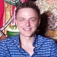 TopSoft Solutions Employee Vitali Kazlou's profile photo