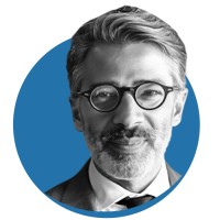GUARDIUN Employee Pedro S. Sarmento's profile photo