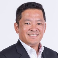 Kerzner International Employee Manomak Sananikone's profile photo