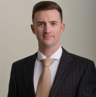 Mooney's Hyundai Employee Paddy Apa's profile photo