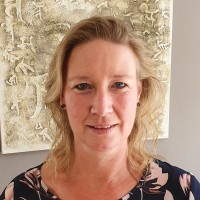 Schep Groep Employee Ingrid Blaas's profile photo