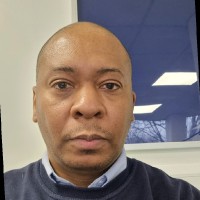Palletways UK Employee Leroy Simpson's profile photo