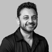 Ashtel Studios Inc Employee Anish Patel's profile photo