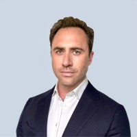 ALGOQUANT Employee Joseph Stallman's profile photo