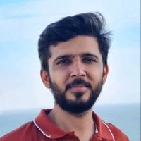 Kalpesh Bhadra Email & Phone Number