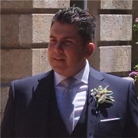 Currys plc Employee Tony Trillo's profile photo