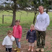 Rangecon Employee Nicholas Hicks's profile photo