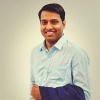 GUS Global Services India Pvt. Ltd. Employee Dev Bhardwaj's profile photo