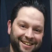 Comus Employee David Fidalgo's profile photo