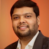 Skeps Employee Aditya Goel's profile photo