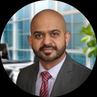 Altisource Employee Kalpesh Mehta's profile photo