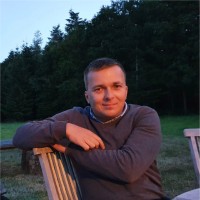 KERLEROUX Employee Matthieu Conan's profile photo