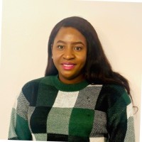 MiraVista Behavioral Health Center Employee Dorcas Abimaje's profile photo