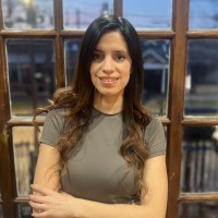 Swiss Medical Group Employee Débora Pérez's profile photo