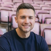 Yellowbox Employee Bradley Johnson's profile photo