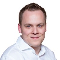 HOPI Holding Employee Tomáš Patera's profile photo