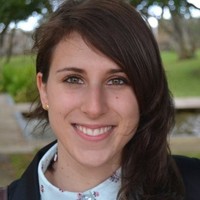 CUPA Employee Belén Díaz López's profile photo