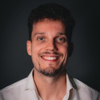 UKG Employee Bas de Groot's profile photo